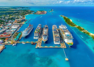 Visit The Bahamas