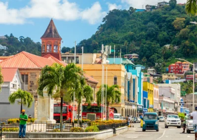 Visit Saint Vincent