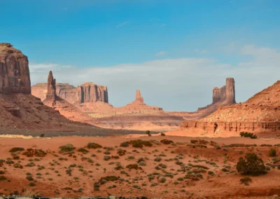 Visit USA